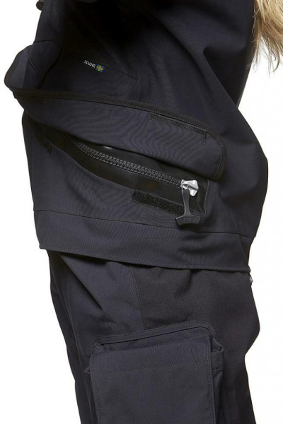 Гидрокостюм D9X Extended Breathable (Мужской; S)